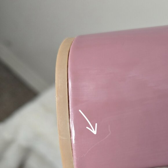 Torrid - 7.5W - Rose Double Platform Mary Jane - Picture 16 of 16